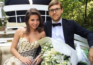 Свадьба Галины Юдашкиной обещает быть нескромной