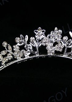 Диадема Я17521