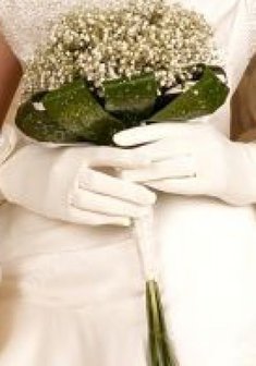 Перчатки Я22141