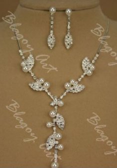 Украшения Я22146