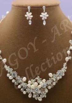 Украшения Я22148