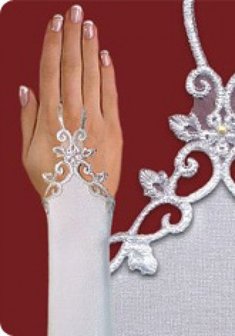 Перчатки С23572