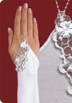 Перчатки С23576