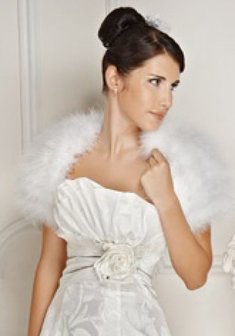 Пелеринка С23584