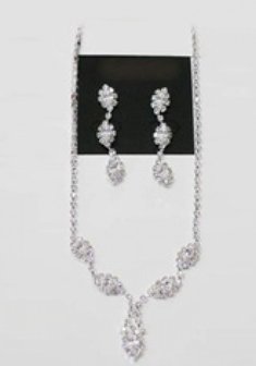 Украшения С23594