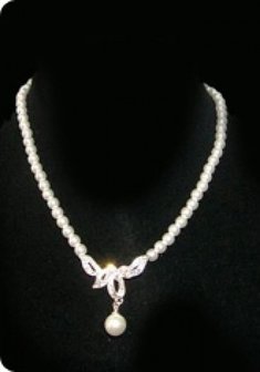 Колье С23595