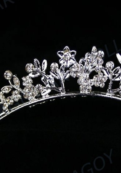 Диадема Я17521 - Бутик свадебной моды Я невеста!