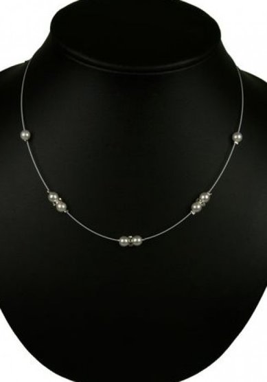 Колье Я22143 - Бутик свадебной моды Я невеста!