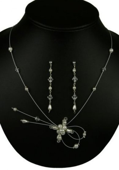 Украшения 112008-Я22144 - Бутик свадебной моды Я невеста!