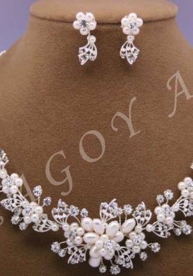 Украшения Я22145 - Бутик свадебной моды Я невеста!