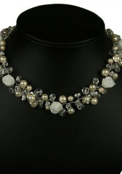 Украшения Я22147 - Бутик свадебной моды Я невеста!