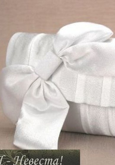 Сумочка Я22157 - Бутик свадебной моды Я невеста!