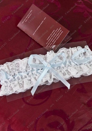 Подвязка E23302 - Салон аксессуаров ESTIO