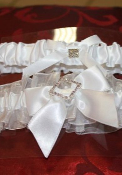 Подвязка E23306 - Салон аксессуаров ESTIO