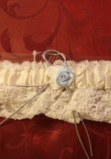 Подвязка E23307 - Салон аксессуаров ESTIO