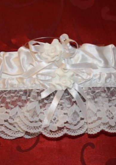 Подвязка E23308 - Салон аксессуаров ESTIO