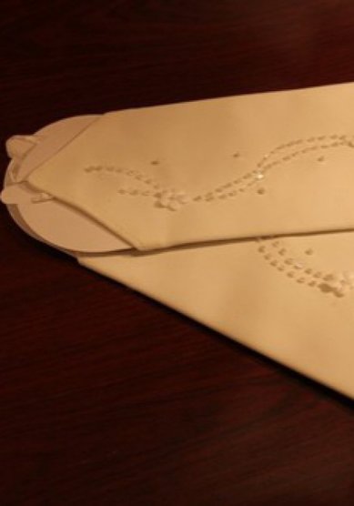 Перчатки E23314 - Салон аксессуаров ESTIO