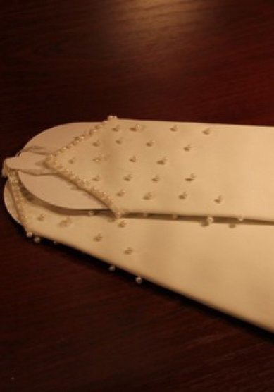 Перчатки E23315 - Салон аксессуаров ESTIO