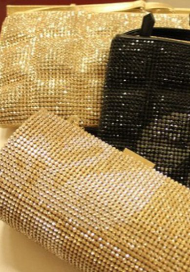 Клатч E23321 - Салон аксессуаров ESTIO