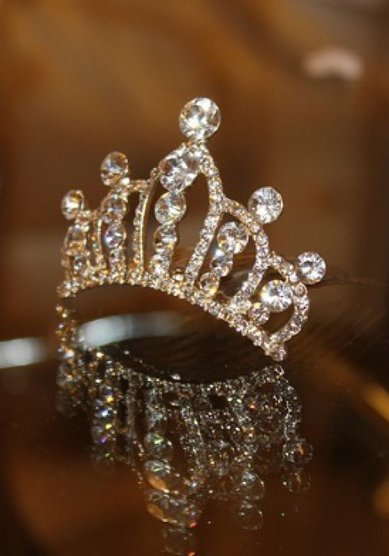 Диадема E23353 - Салон аксессуаров ESTIO