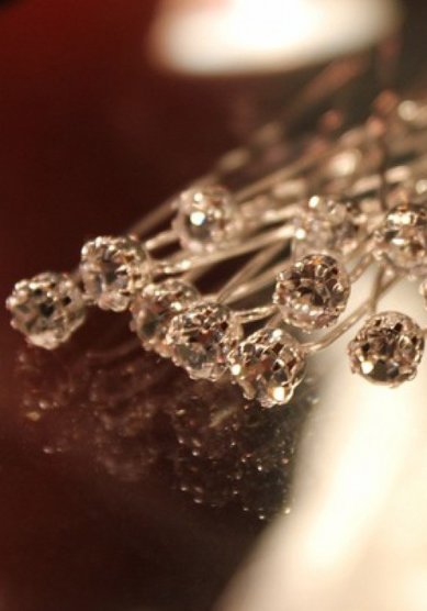 Шпильки E23356 - Салон аксессуаров ESTIO