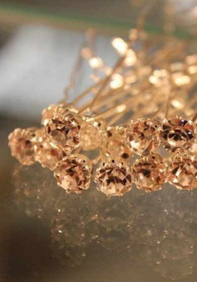 Шпильки E23360 - Салон аксессуаров ESTIO