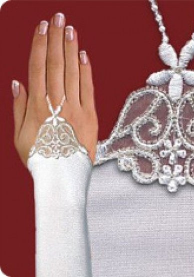 Перчатки С23577 - Салон аксессуаров Сакура