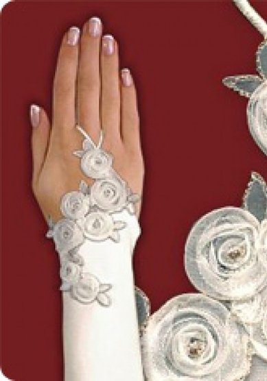 Перчатки С23578 - Салон аксессуаров Сакура