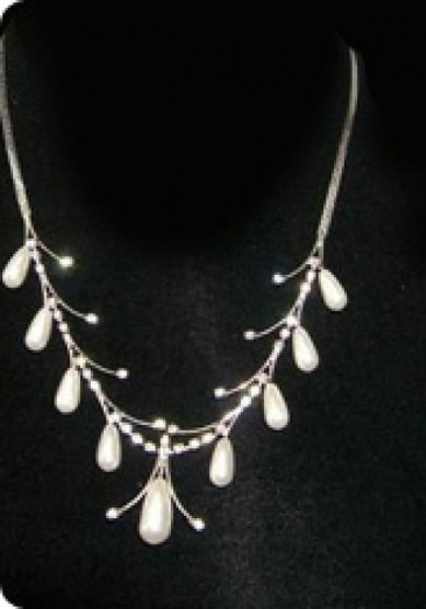 Колье С23586 - Салон аксессуаров Сакура