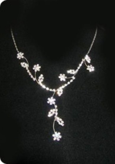 Колье С23592 - Салон аксессуаров Сакура