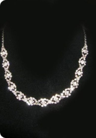 Колье С23593 - Салон аксессуаров Сакура