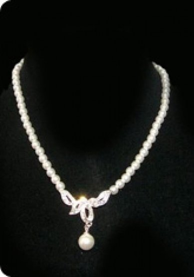 Колье С23595 - Салон аксессуаров Сакура