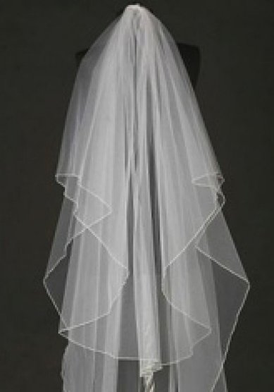 Фата С23597 - Салон аксессуаров Сакура