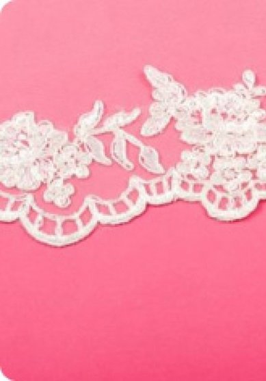 Фата С23600 - Салон аксессуаров Сакура