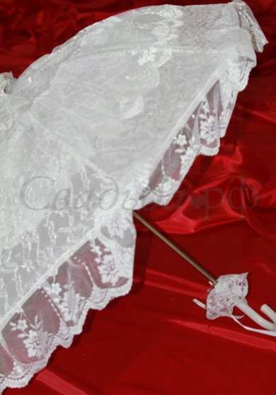 Зонтик E23658 - Салон аксессуаров ESTIO