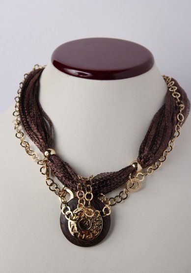 ожерелье P25223 - Салон аксессуаров PLAZA