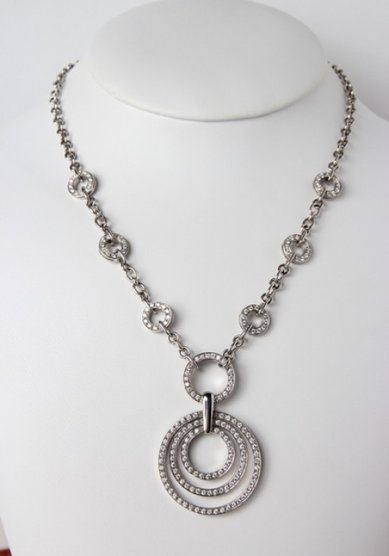 колье P25255 - Салон аксессуаров PLAZA