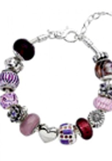 браслет P25262 - Салон аксессуаров PLAZA