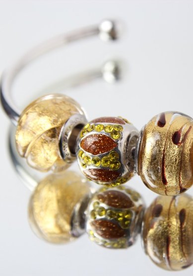 браслет P25265 - Салон аксессуаров PLAZA