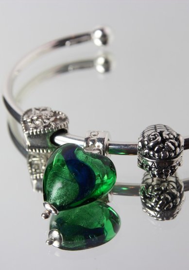 браслет P25266 - Салон аксессуаров PLAZA