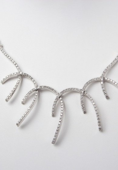 колье P25268 - Салон аксессуаров PLAZA