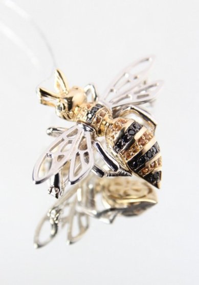 брошь P25269 - Салон аксессуаров PLAZA