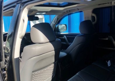 Автомобиль на свадьбу № А4973 - Транспортная компания Авангард