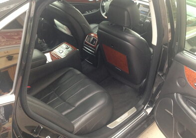 Автомобиль на свадьбу № А4974 - Транспортная компания Авангард