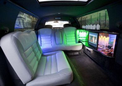 Лимузин на свадьбу № А3153 - Транспортная компания Авто-Арена