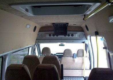 Автомобиль на свадьбу № А2348 - Транспортная компания Автопрайм