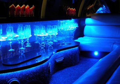 Лимузин на свадьбу № Т2834 - Транспортная компания Твой Лимузин 888