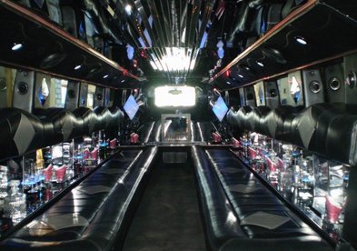 Лимузин на свадьбу № Т2838 - Транспортная компания Твой Лимузин 888