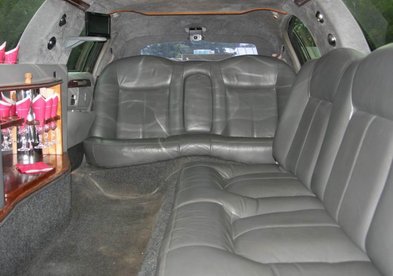 Лимузин на свадьбу № Т2843 - Транспортная компания Твой Лимузин 888