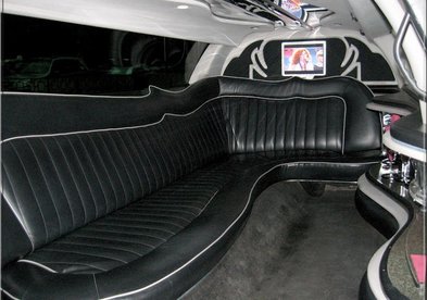 Лимузин на свадьбу № Л2441 - Транспортная компания Лимузин на свадьбу